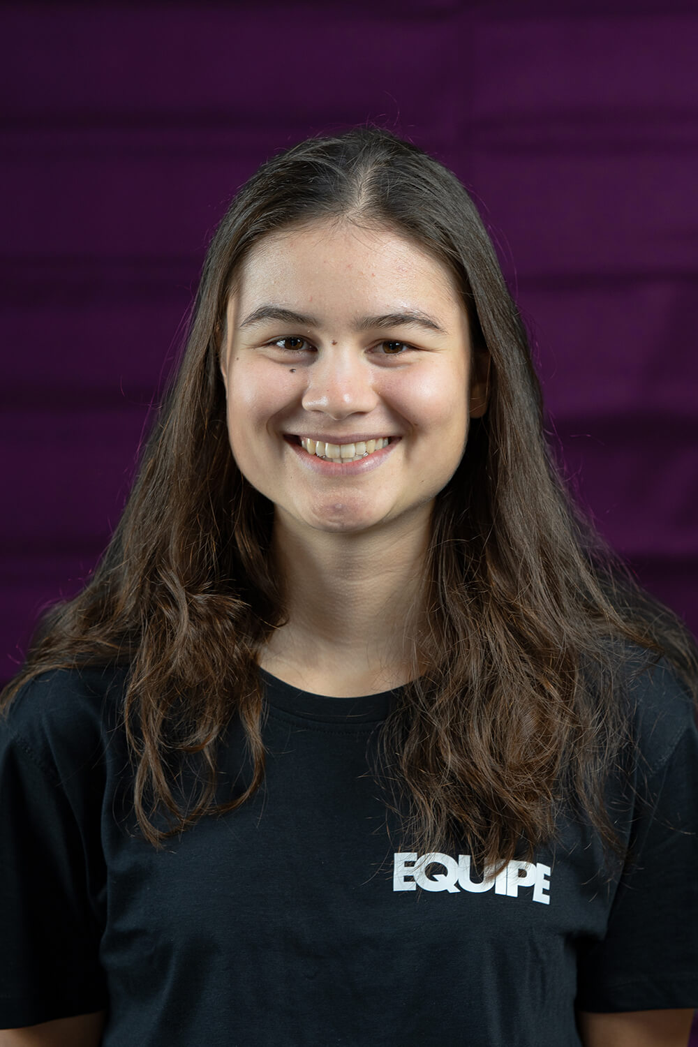 Emily Fuchs, U23 (Jg. 2005)