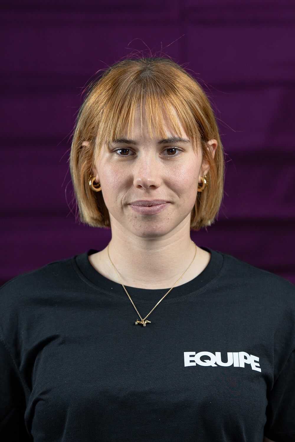 Helen Helfen, Elite (Jg. 2000)