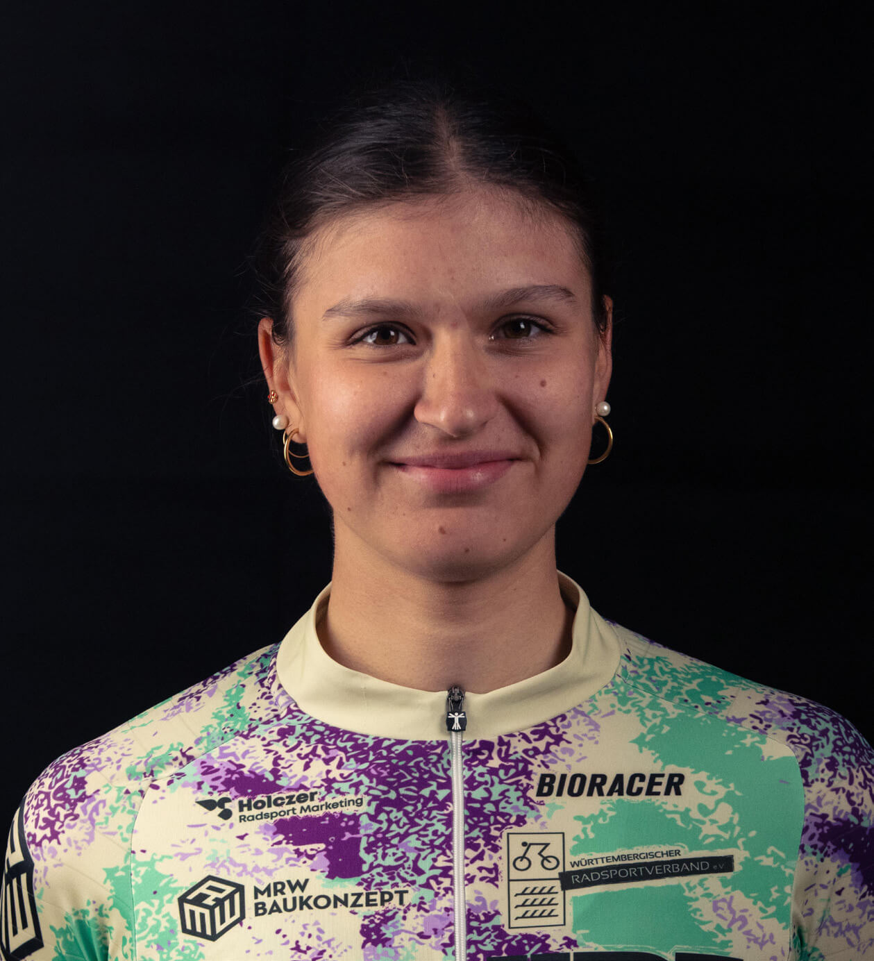 Ilaria Rothe, U23 (Jg. 2007) Ilaria Rothe, U23 (Jg. 2007)