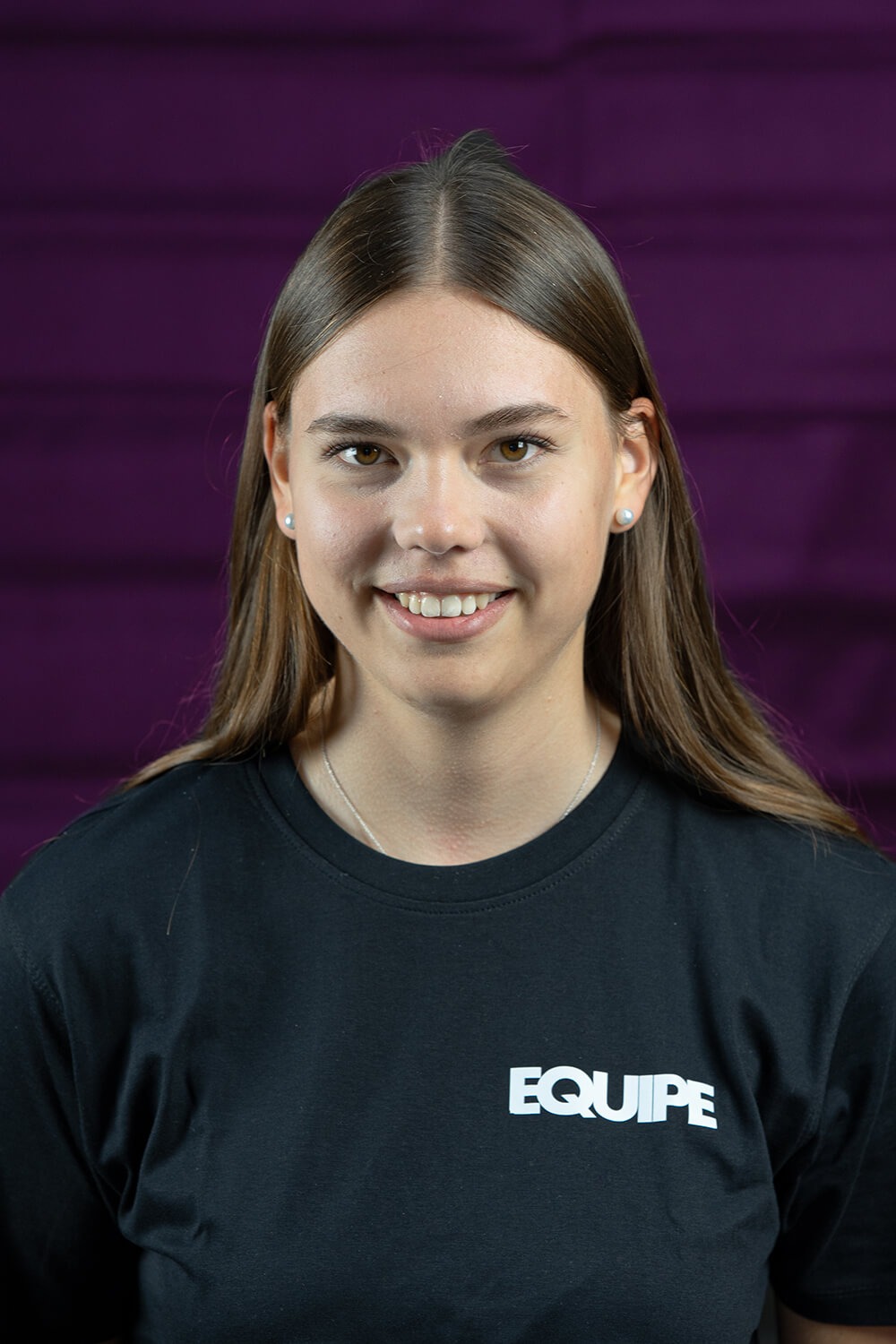 Julia Servay, U23 (Jg. 2007)