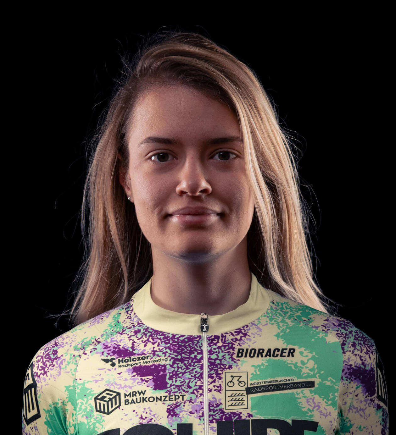 Katharina Becker, Elite (Jg. 2000) Katharina Becker, Elite (Jg. 2000)