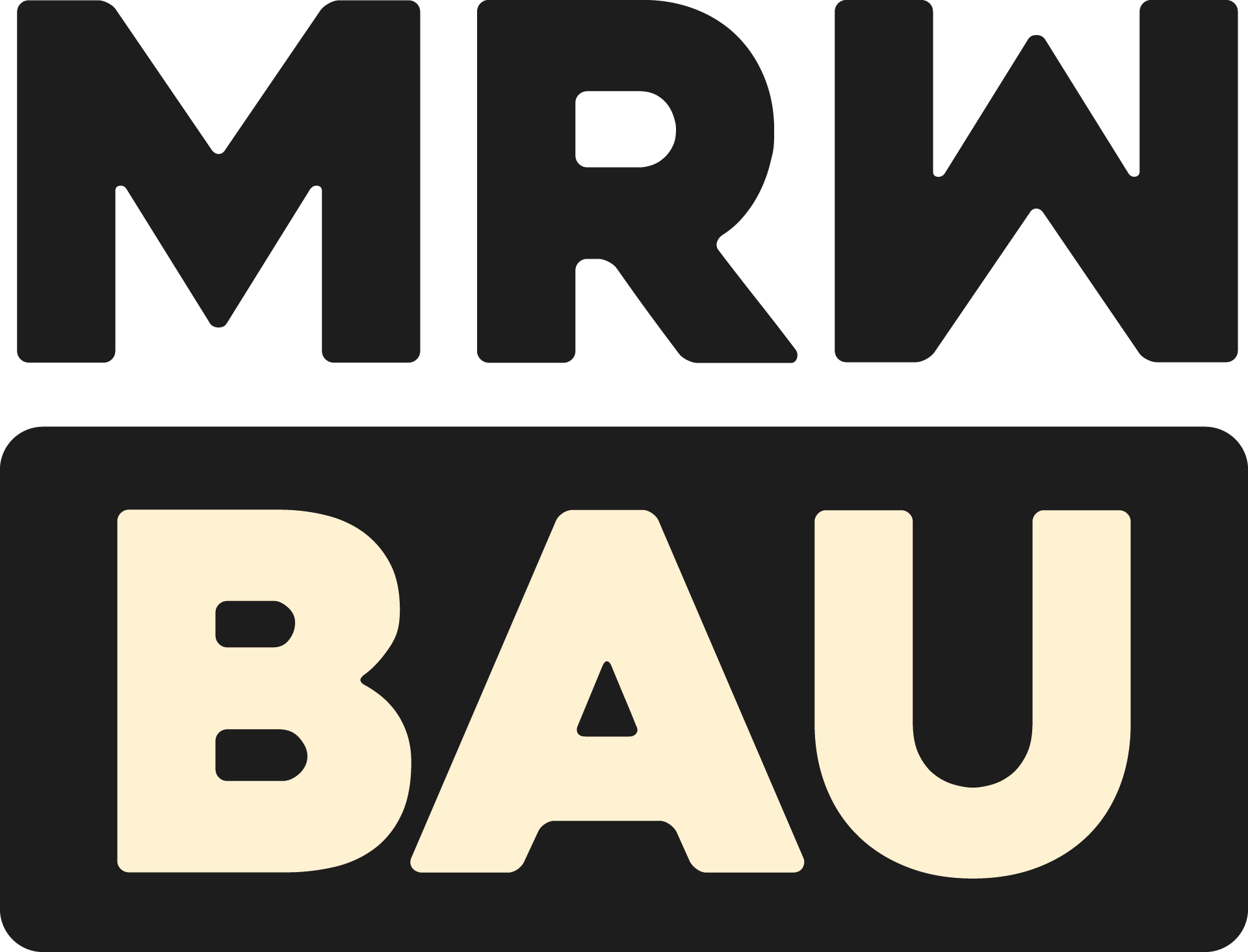 MRW Baukonzept GmbH