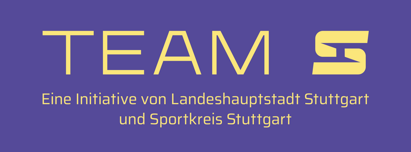Team S – Initiative für den Stuttgarter Spitzensport