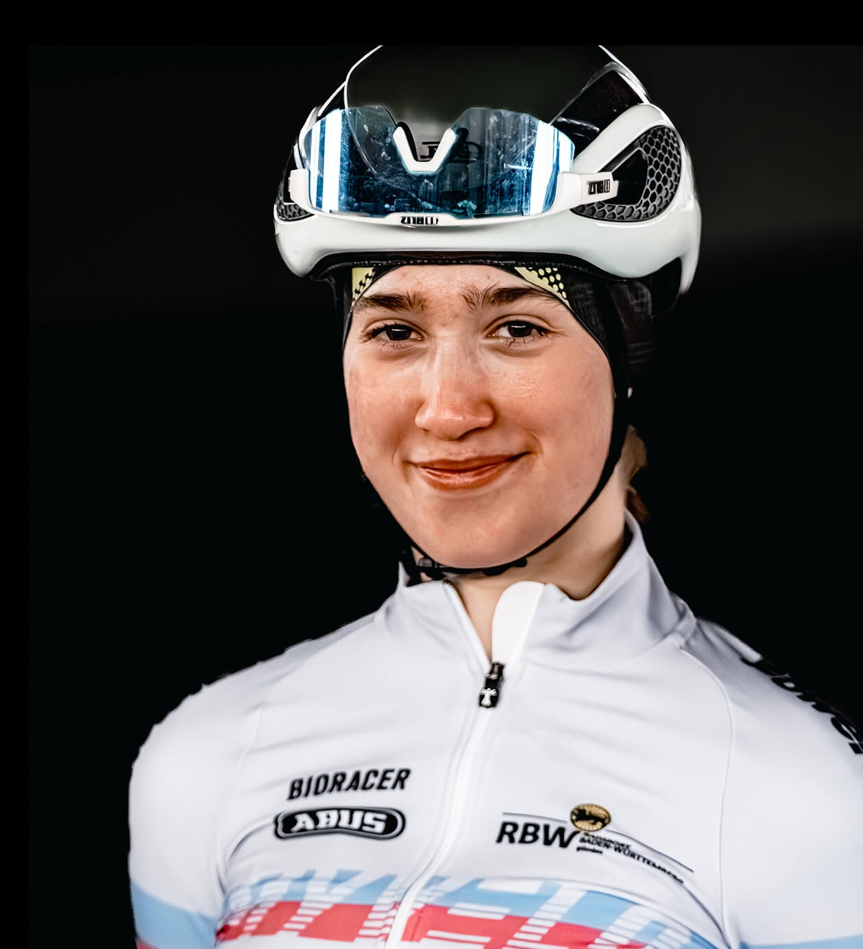 Noemi Böttcher, U23 (Jg. 2007) Noemi Böttcher, U23 (Jg. 2007)