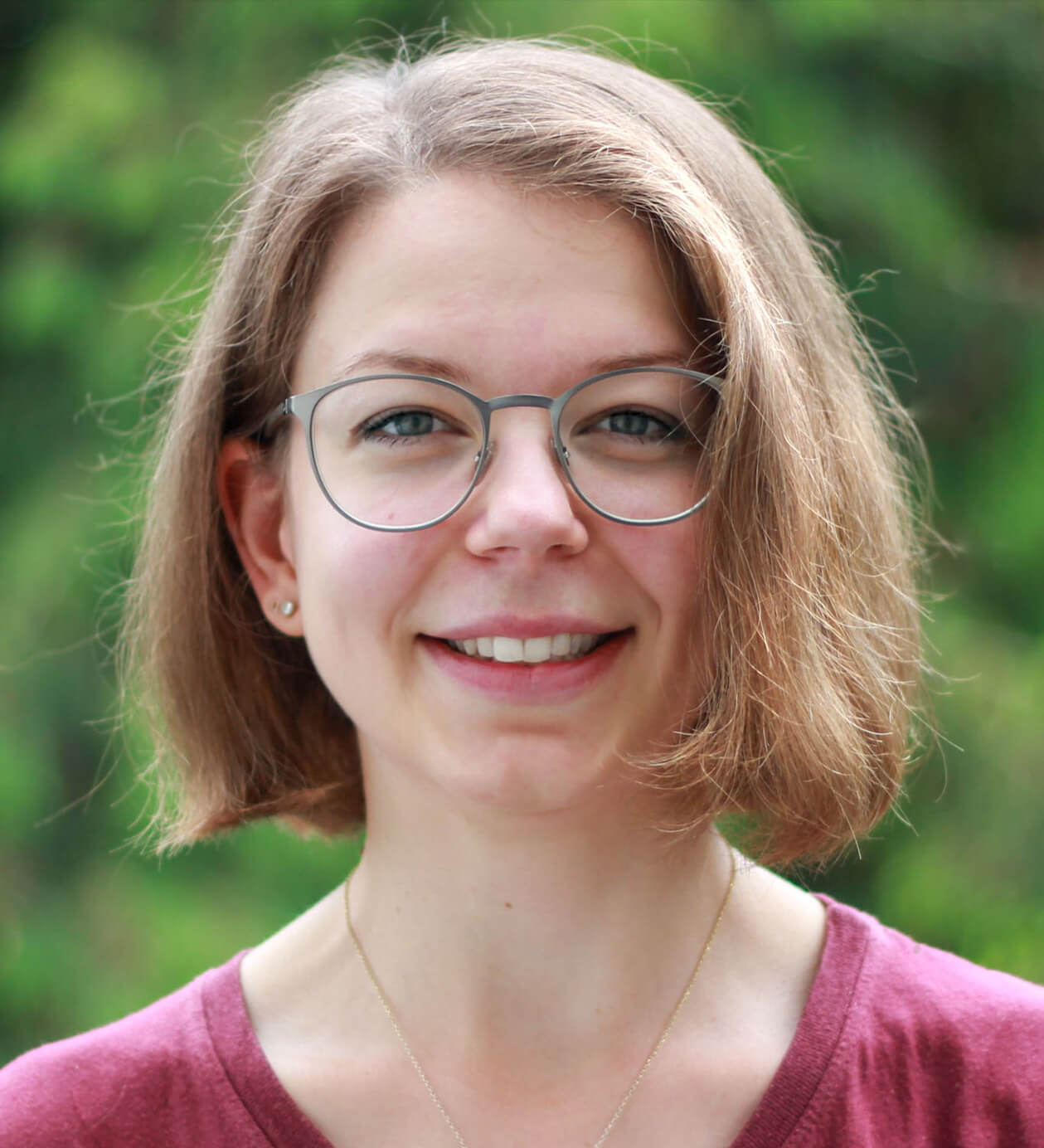 Sandra Geyer, Team Managerin