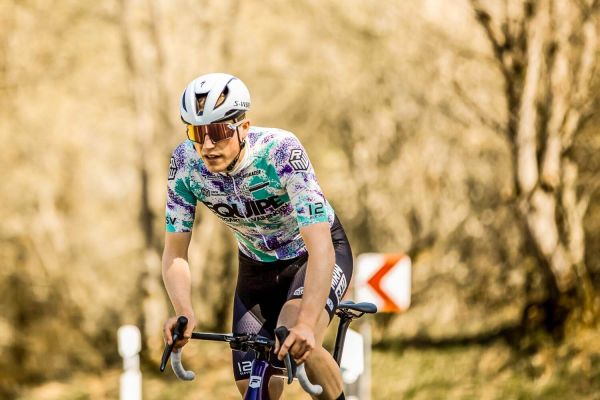Radsport Team EQUIPE Stuttgart – Einzelfahrer auf der Straße