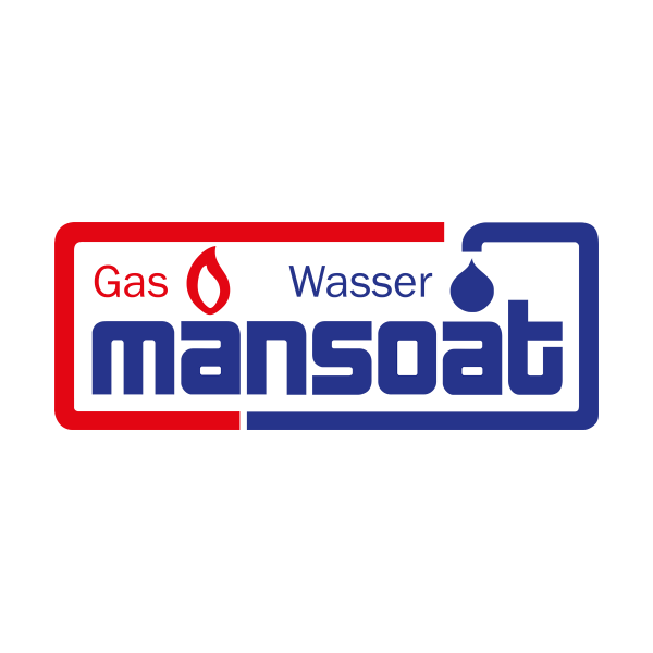 Logo Harald Mansoat GmbH Sanitär / Heizung