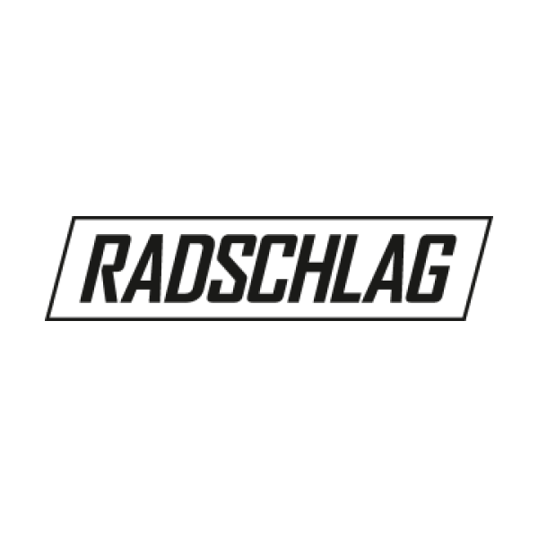 Logo RADSCHLAG Stuttgart
