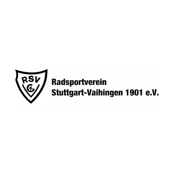 Logo Radsportverein Stuttgart-Vaihingen e.V. 1901