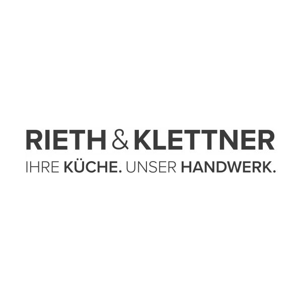 Logo RIETH & KLETTNER GmbH