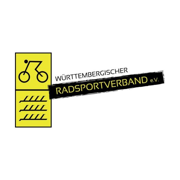 Logo Württembergischer Radsportverband