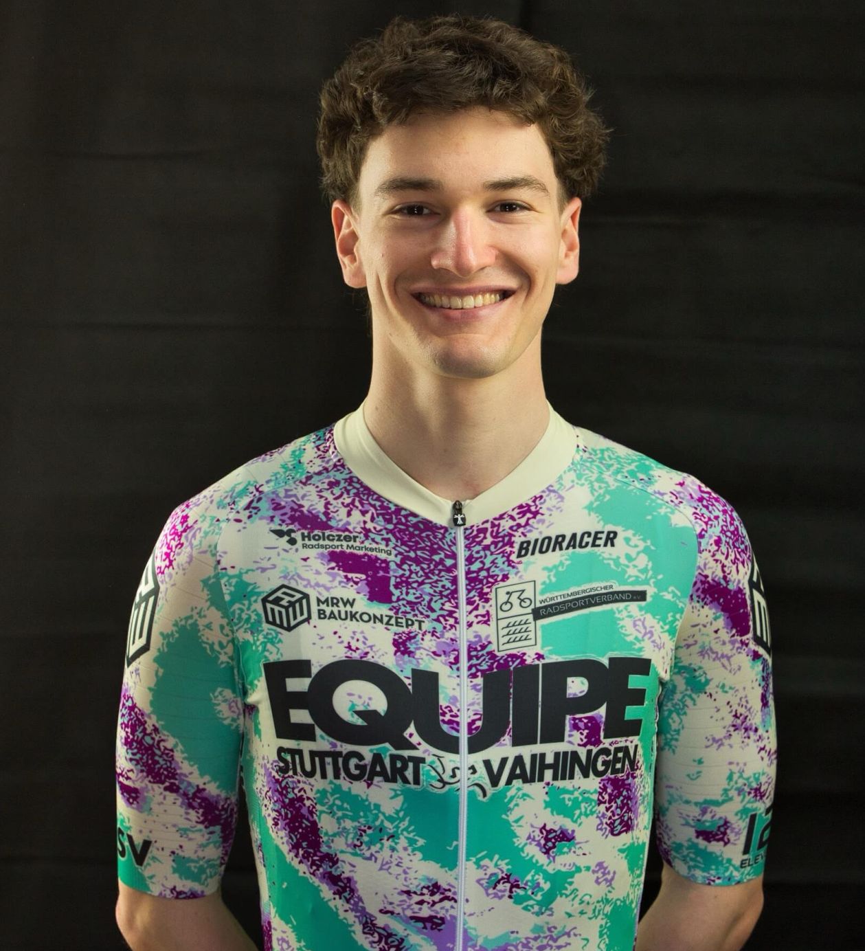 Adrian Zuger, U23