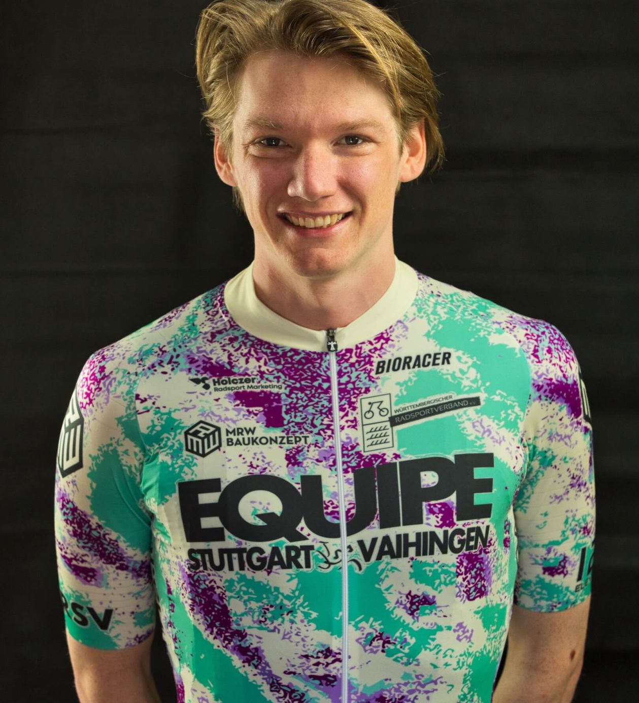 Benedikt Willi, Elite