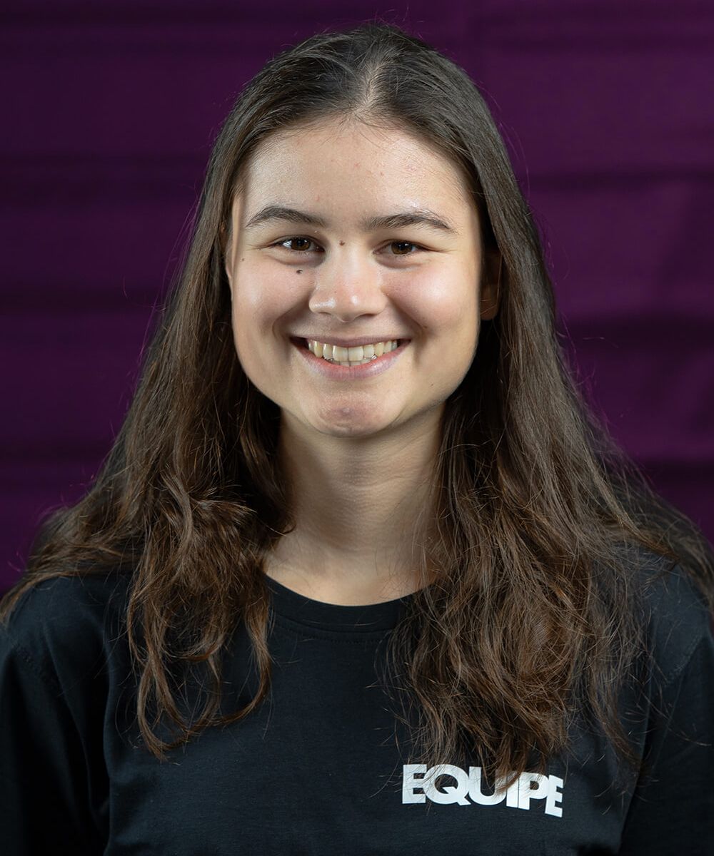 Emily Fuchs, U23 (Jg. 2005)