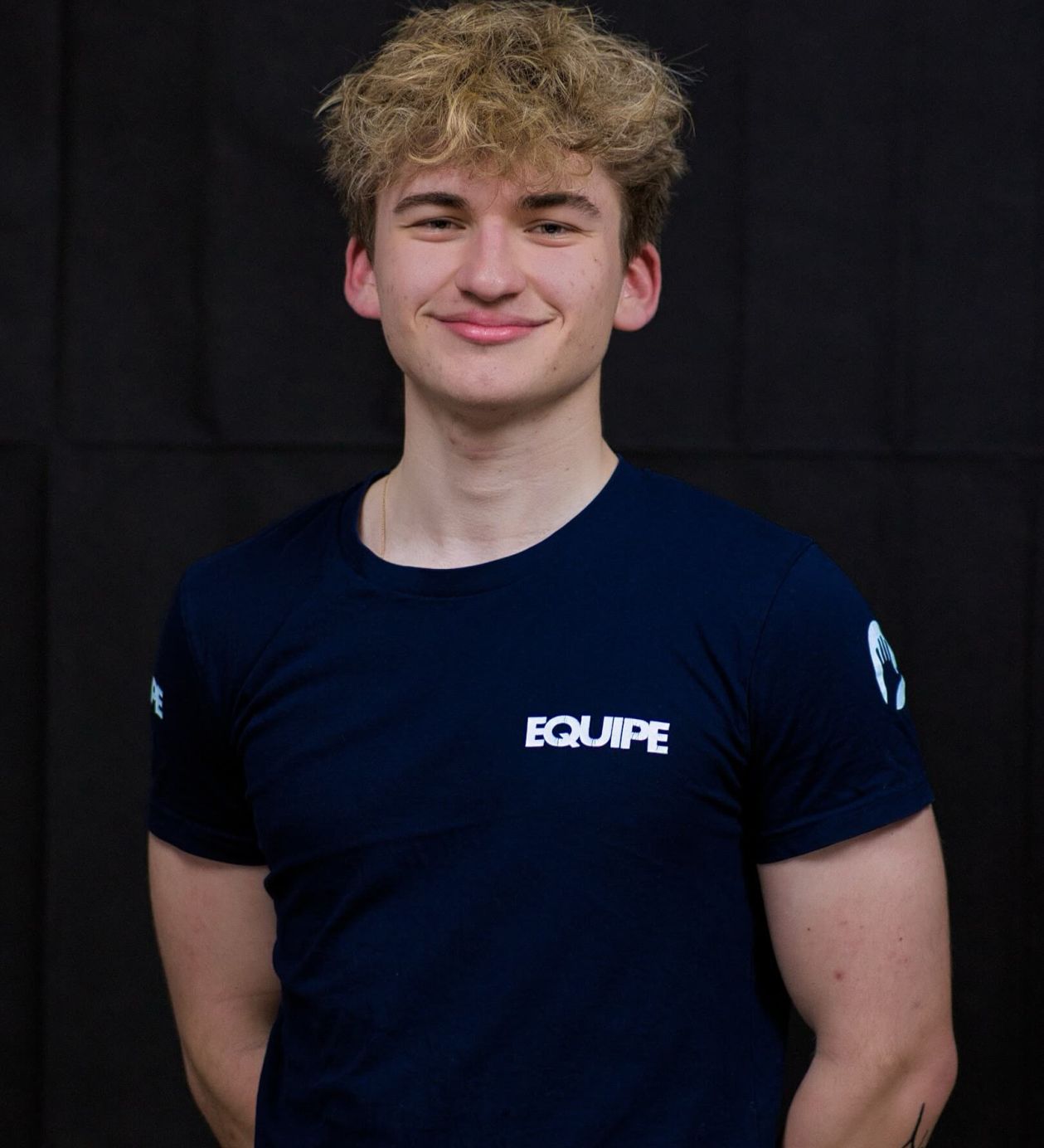 Ferdinand Hübner, U23