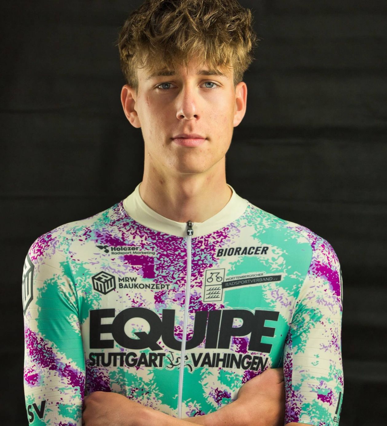 Florian Mast, U23