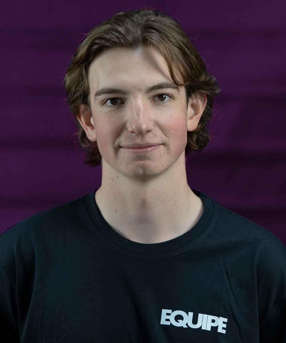 Frederik Kerskes, U23