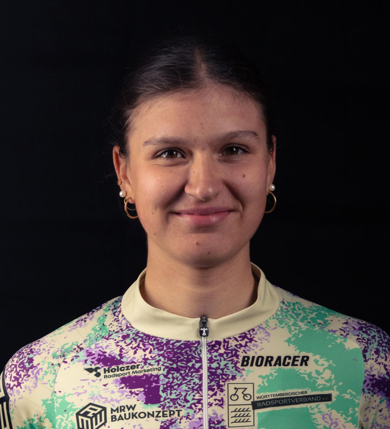 Ilaria Rothe, U23 (Jg. 2007)