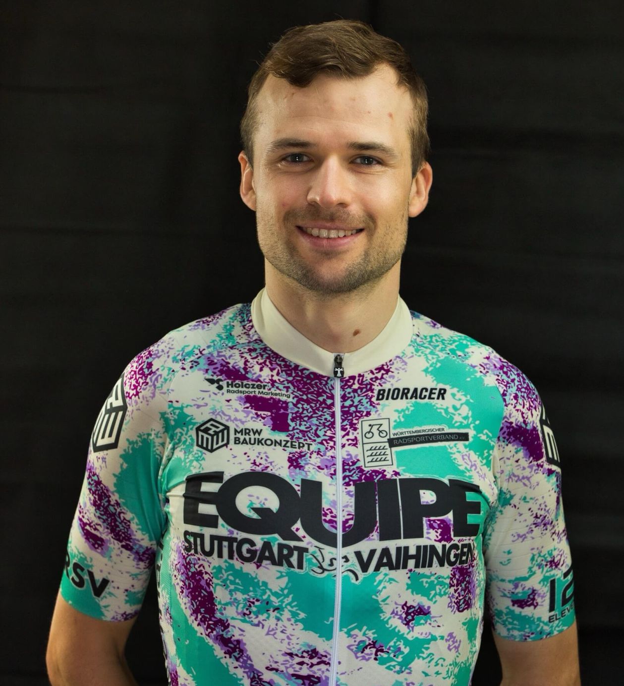 Jonas Engel, Elite