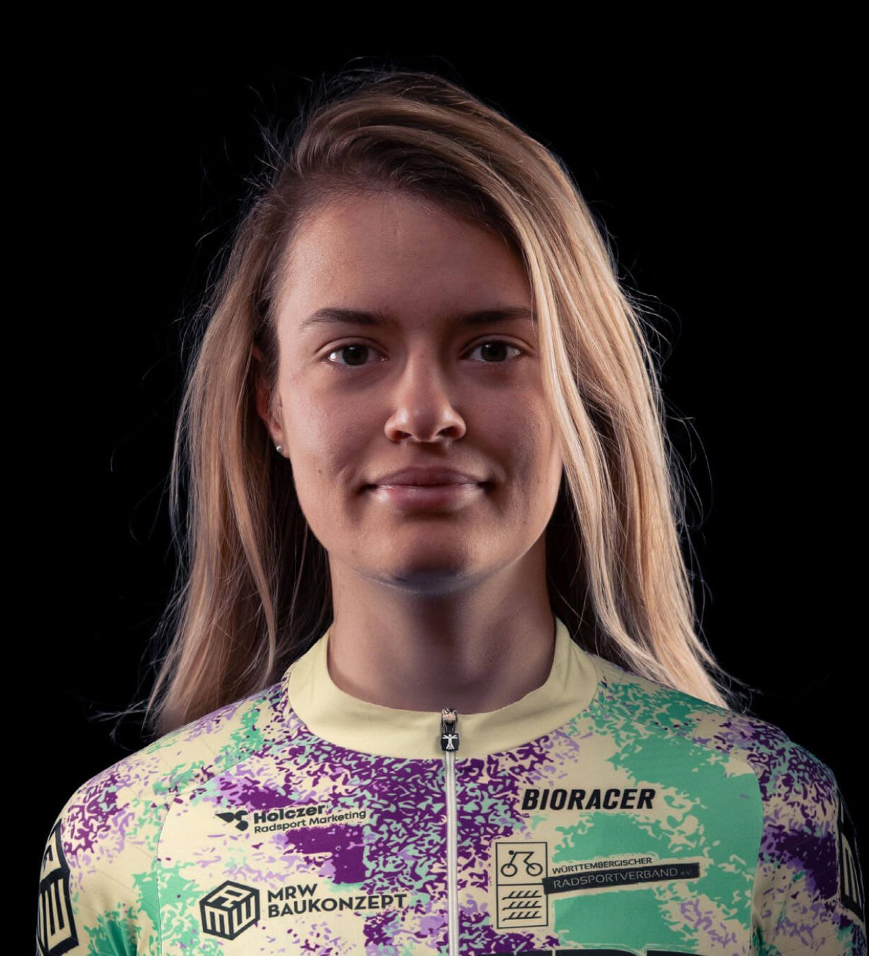 Katharina Becker, Elite (Jg. 2000)