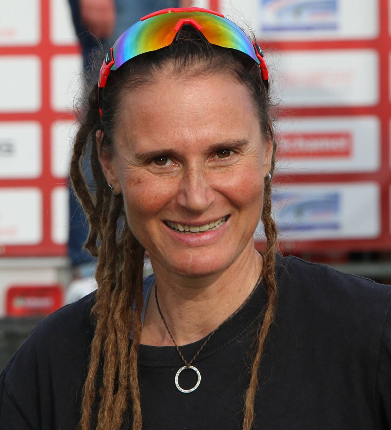 Kati Rothe, Sportliche Leiterin Kati Rothe, Sportliche Leiterin