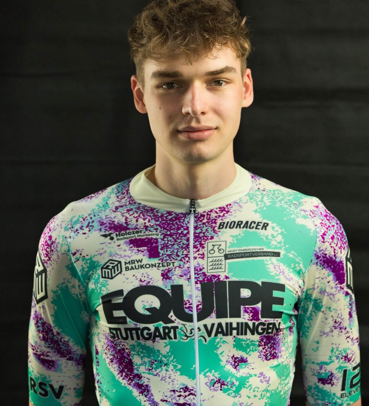 Levin Winz, U23