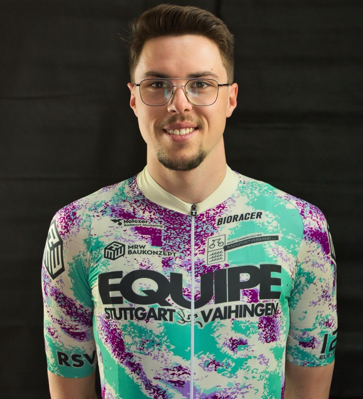 Lukas Kegel, Elite