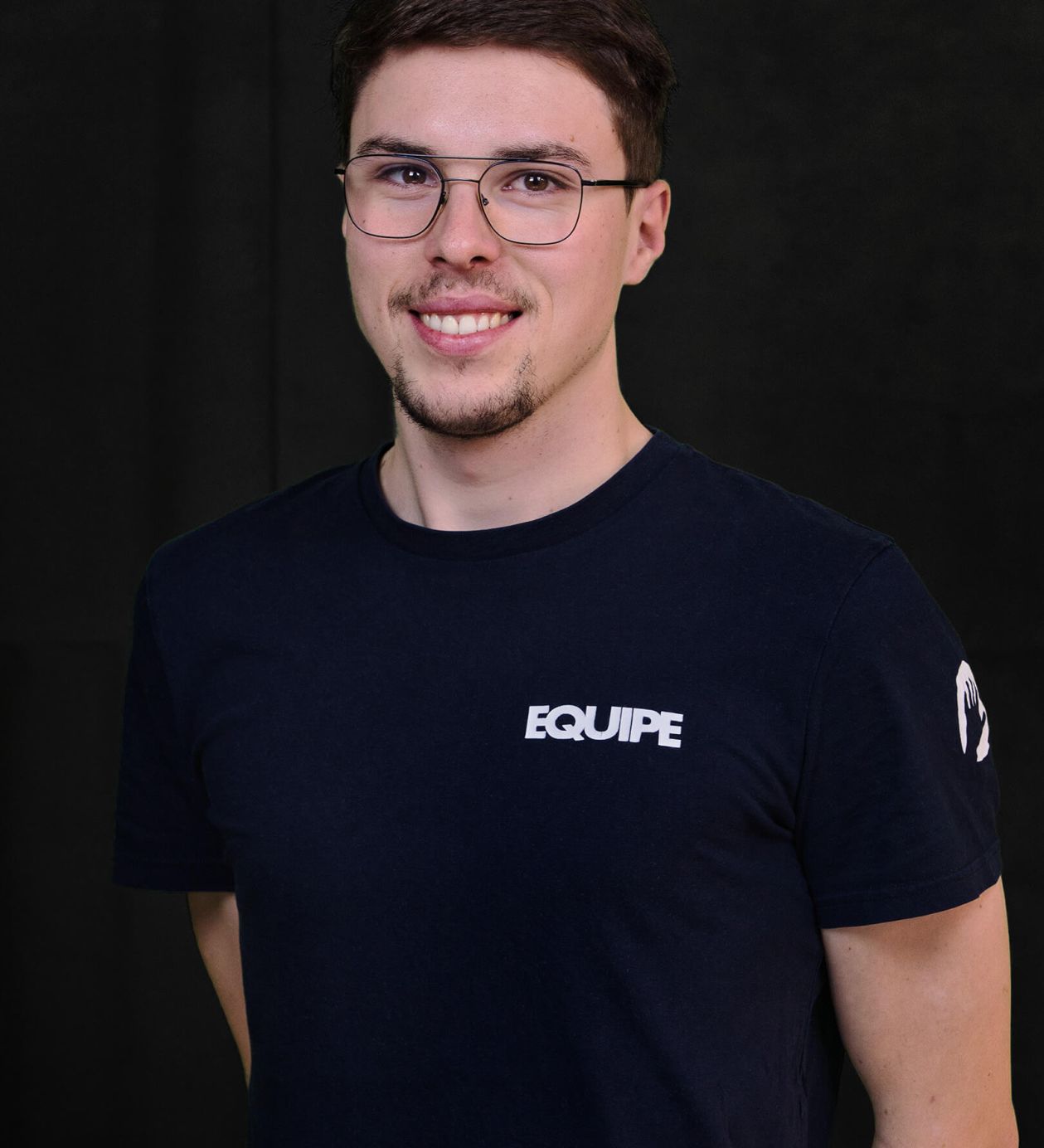 Lukas Kegel, Teamkoordination