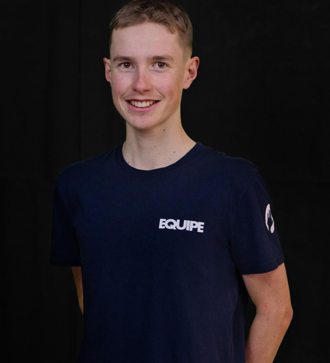 Lukas Walzer, U23