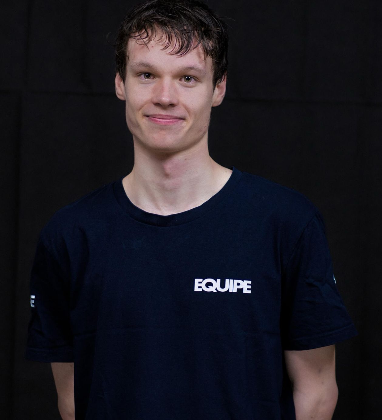 Matteo Renz, U23