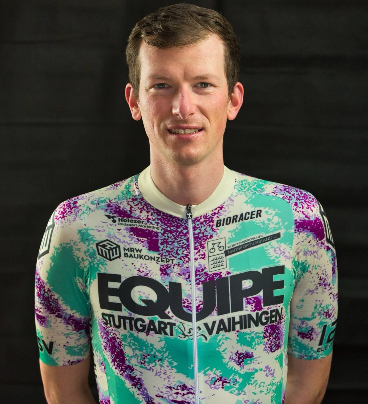 Max Steller, Elite
