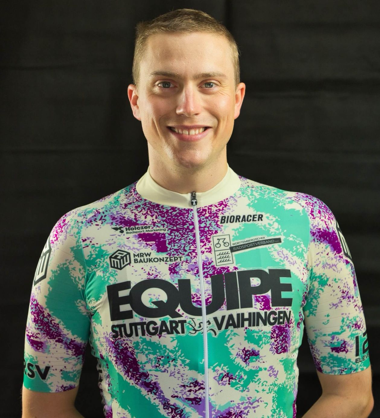 Paul Baumann, Elite