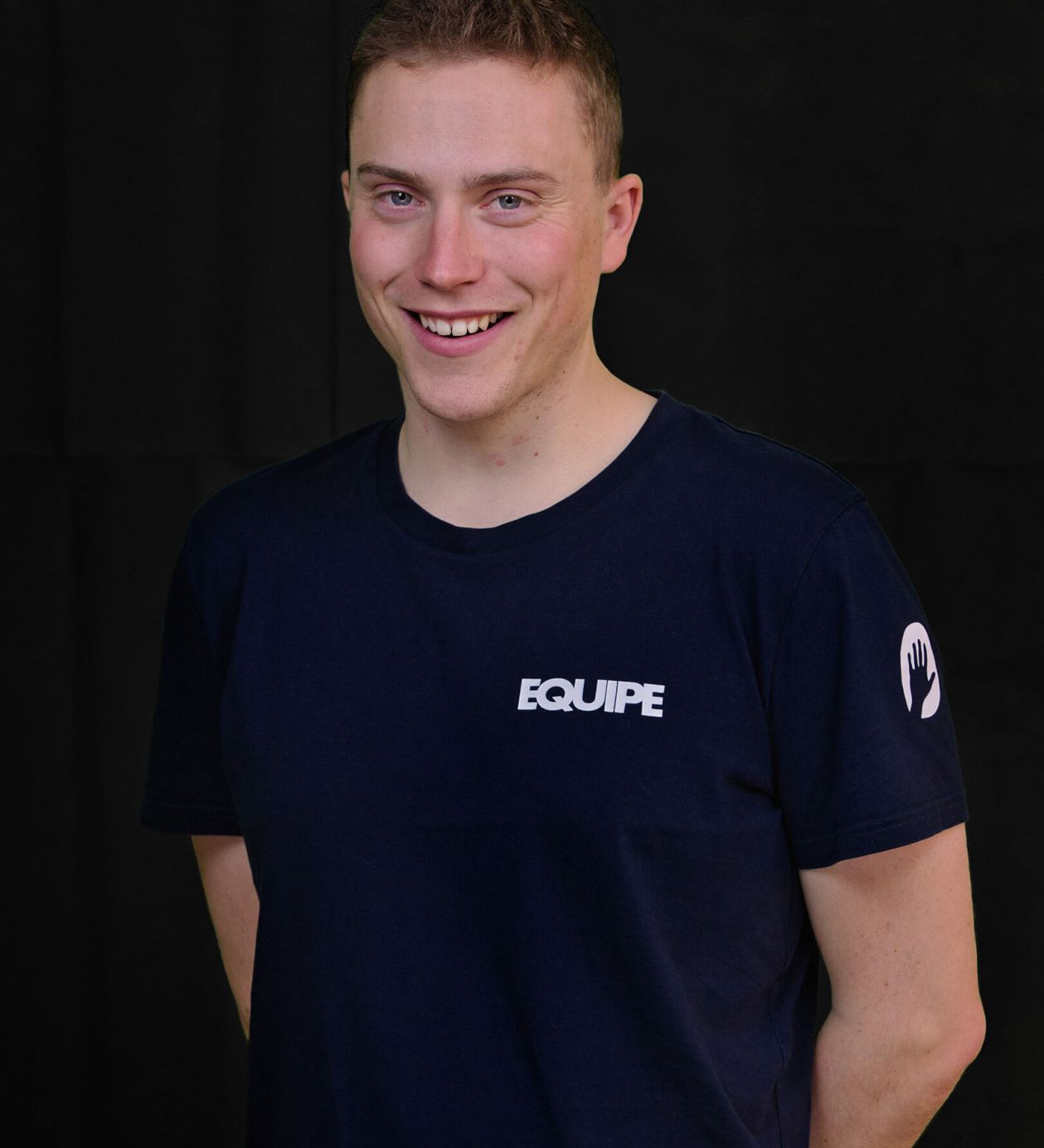 Paul Baumann, Team Manager & Sportlicher Leiter