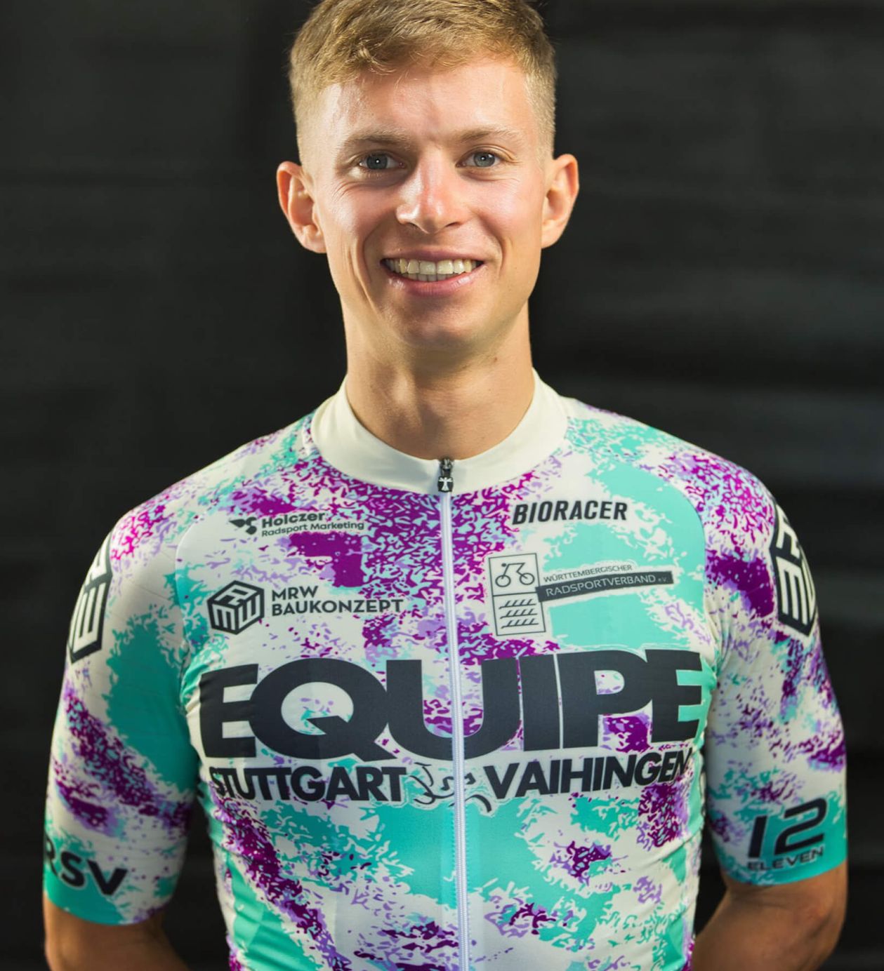 Paul Schudde, Elite