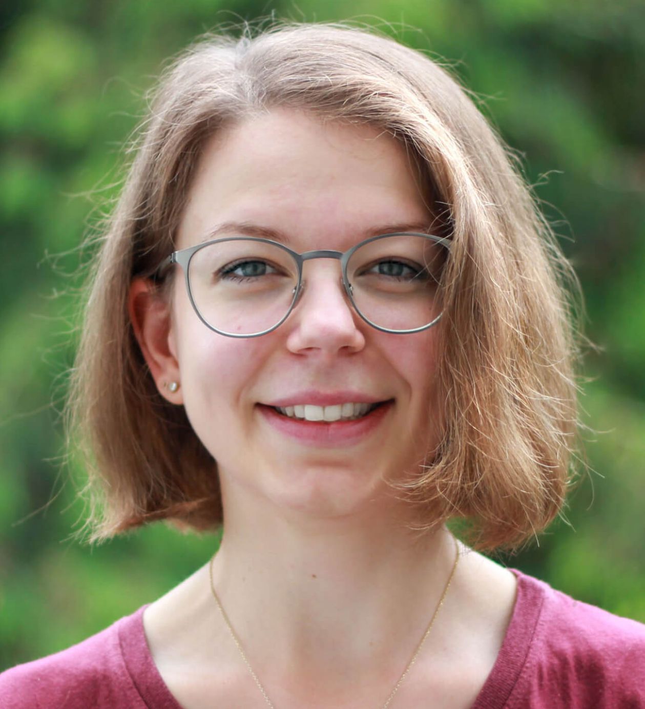 Sandra Geyer, Team Managerin