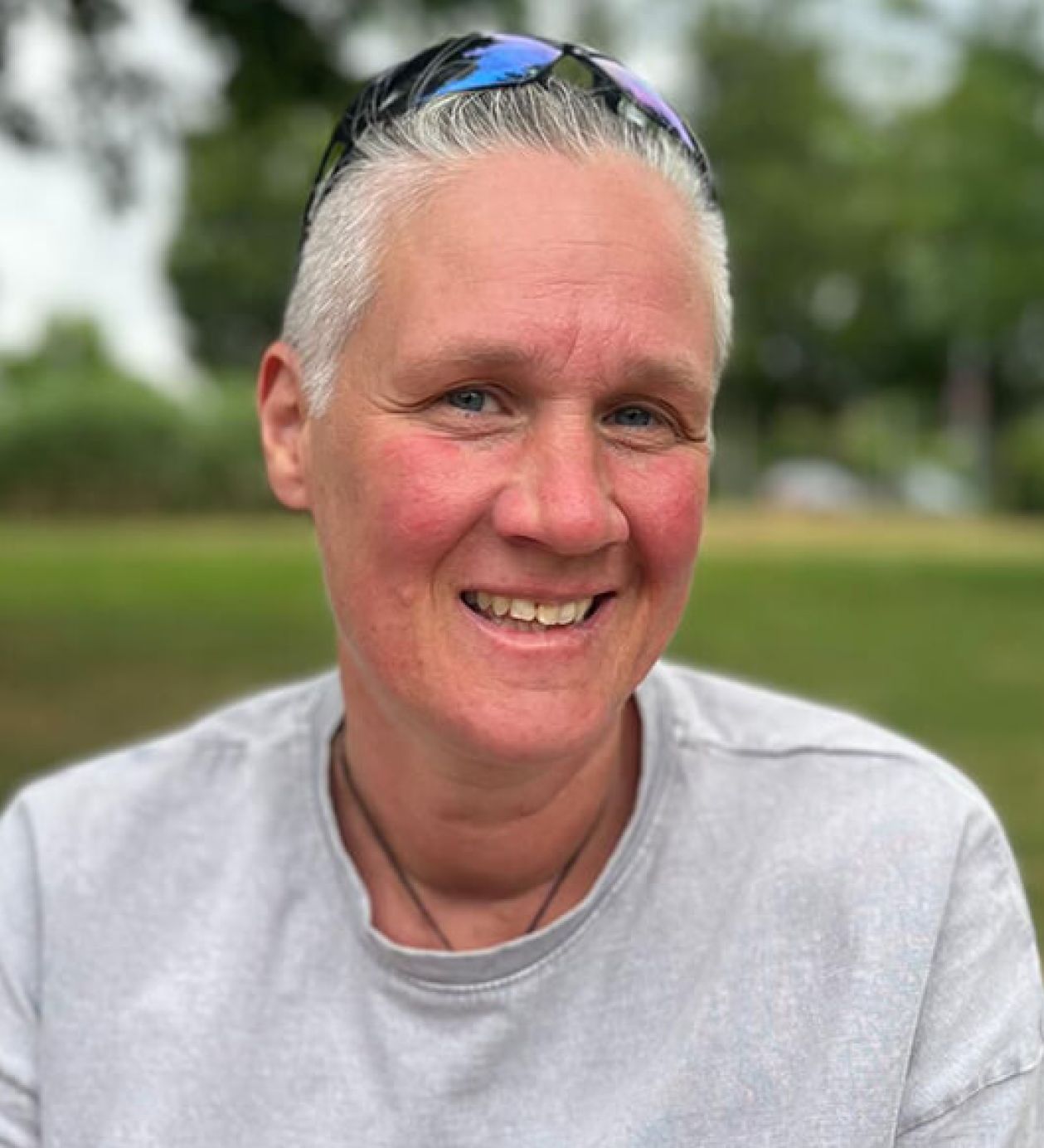 Tanja Böttcher, Physio
