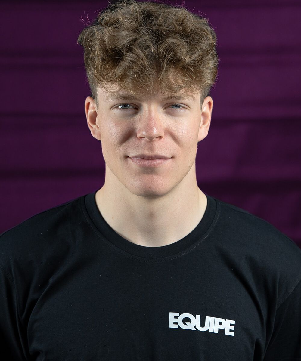 Tillman Sarnowski, U23