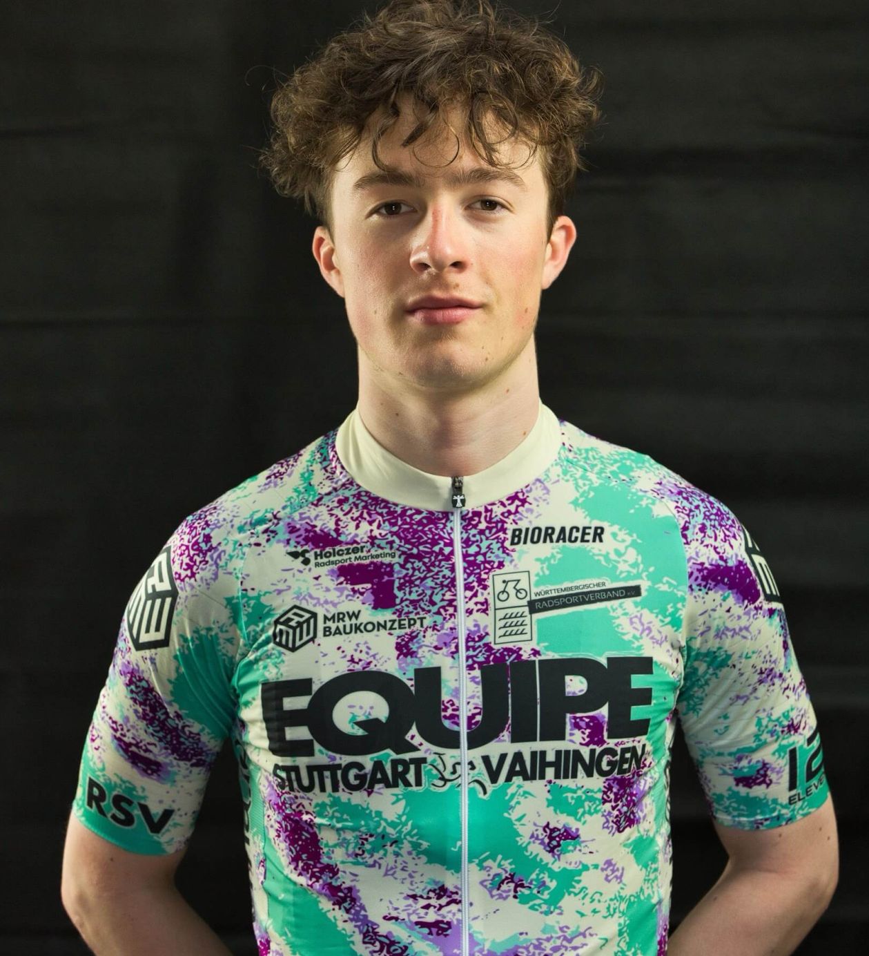 Valentin Stupperich, U23
